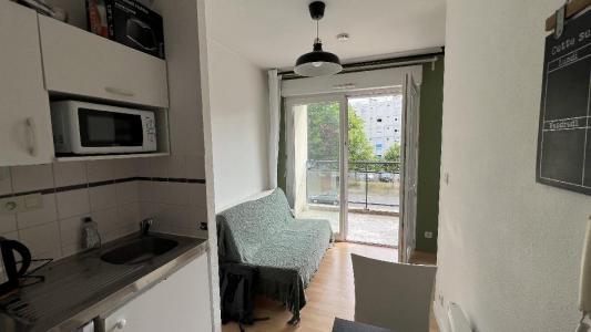 Annonce Vente Appartement Nantes 44