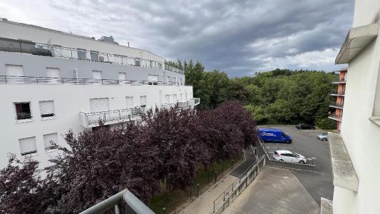 Acheter Appartement Nantes 97000 euros