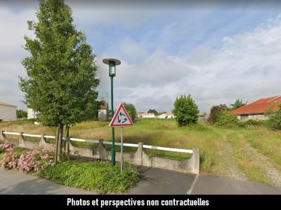 For sale Clouzeaux 108 m2 Vendee (85430) photo 1