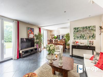 Annonce Vente 5 pices Maison Lesigny 77