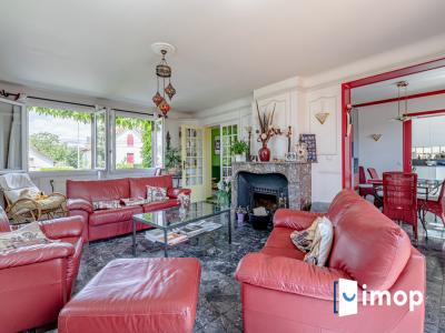Acheter Maison Pontault-combault Seine et marne
