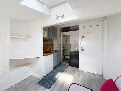 For sale Lyon-1er-arrondissement 1 room 13 m2 Rhone (69001) photo 1