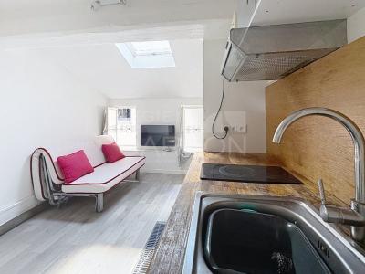For sale Lyon-1er-arrondissement 1 room 13 m2 Rhone (69001) photo 3