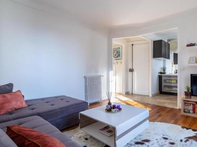 Annonce Location 2 pices Appartement Paris-18eme-arrondissement 75