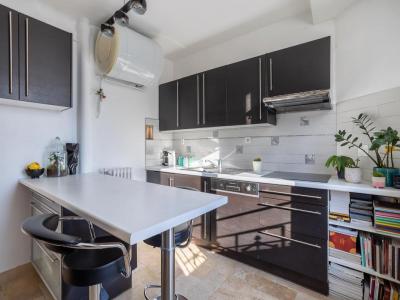 Louer Appartement Paris-18eme-arrondissement Paris