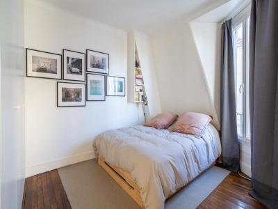 Louer Appartement Paris-18eme-arrondissement 1500 euros