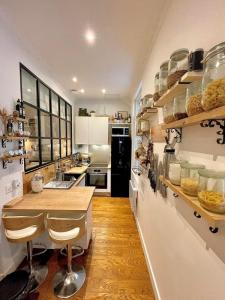 Louer Appartement Bordeaux Gironde