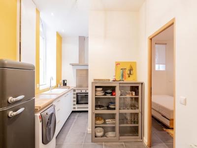 Louer Appartement 45 m2 Bordeaux