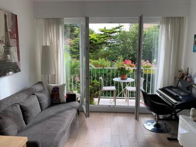 Annonce Location Appartement Paris-15eme-arrondissement 75