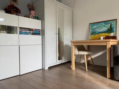 Louer Appartement Paris-15eme-arrondissement Paris