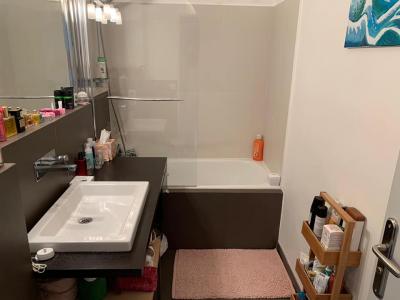 Louer Appartement Paris-15eme-arrondissement 1262 euros