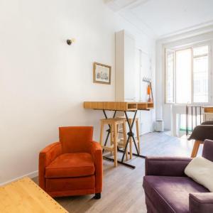 Annonce Location 2 pices Appartement Paris-9eme-arrondissement 75
