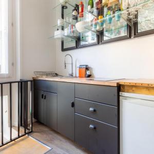 Louer Appartement Paris-9eme-arrondissement Paris