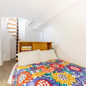 Louer Appartement Paris-9eme-arrondissement 1205 euros