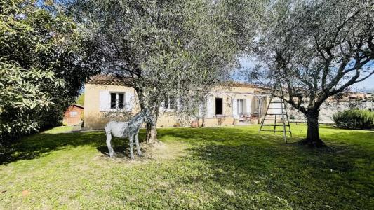 For sale Saint-remy-de-provence 4 rooms 100 m2 Bouches du Rhone (13210) photo 1