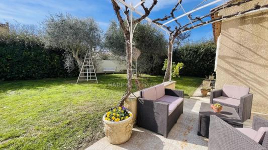 For sale Saint-remy-de-provence 4 rooms 100 m2 Bouches du Rhone (13210) photo 2