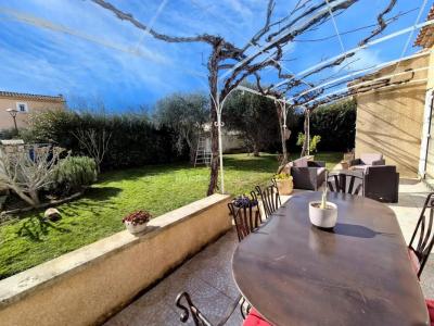 For sale Saint-remy-de-provence 4 rooms 100 m2 Bouches du Rhone (13210) photo 3