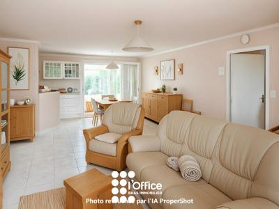 Acheter Maison 103 m2 Saint-julien-des-landes