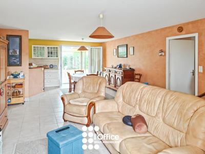 Acheter Maison Saint-julien-des-landes Vendee