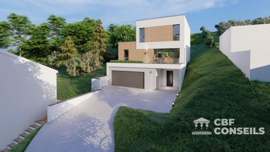 Annonce Vente Terrain Chamalieres 63