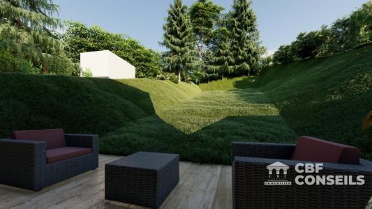 Acheter Terrain 883 m2 Chamalieres