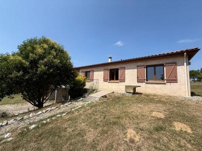 Annonce Vente 5 pices Maison Monsegur 47