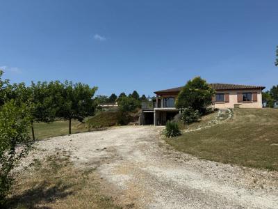 Acheter Maison 133 m2 Monsegur