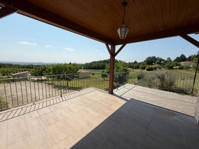 Acheter Maison Monsegur Lot et garonne