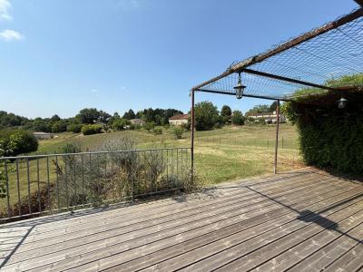 Acheter Maison Monsegur 208000 euros