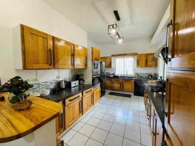 Annonce Vente 7 pices Maison Saint-denis 974