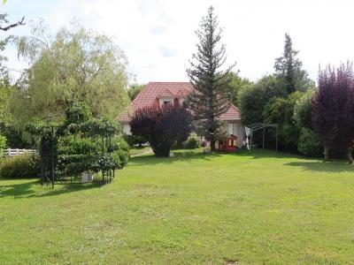 Annonce Vente Maison Valdahon 25