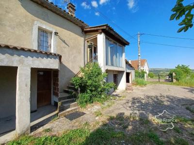 Annonce Vente 8 pices Maison Aubenas 07