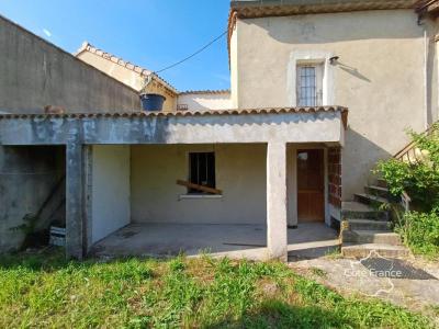 Acheter Maison 115 m2 Aubenas