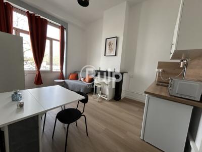 Louer Appartement Douai Nord