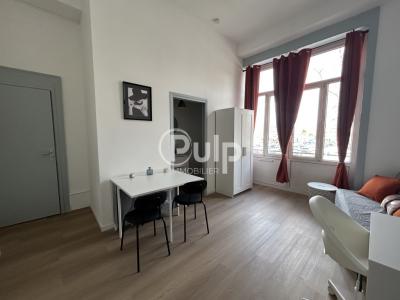 Louer Appartement Douai 536 euros