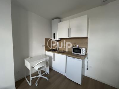 Louer Appartement 19 m2 Douai