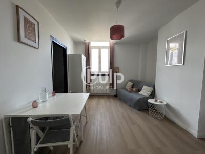 Louer Appartement Douai 535 euros