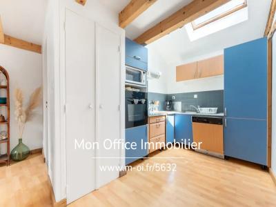 Annonce Vente 2 pices Appartement Embrun 05