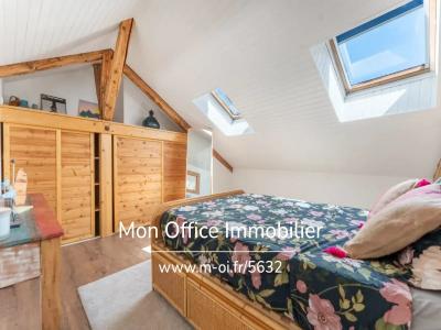 Acheter Appartement Embrun Hautes alpes