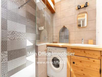 Acheter Appartement Embrun 146000 euros