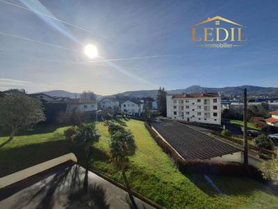 For sale Hendaye 4 rooms 72 m2 Pyrenees atlantiques (64700) photo 0