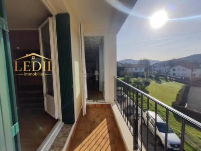 For sale Hendaye 4 rooms 72 m2 Pyrenees atlantiques (64700) photo 1