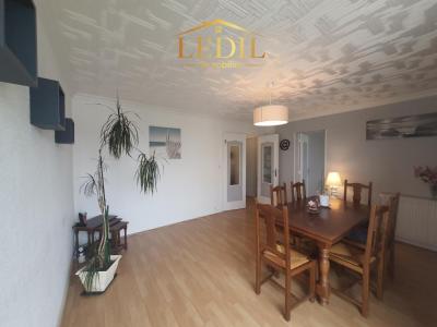 For sale Hendaye 4 rooms 72 m2 Pyrenees atlantiques (64700) photo 3