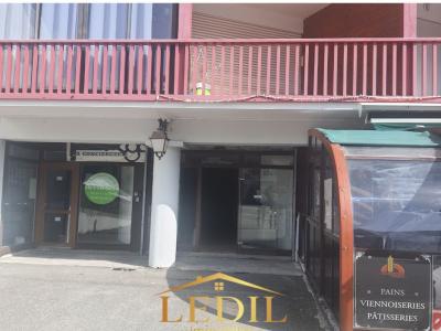 Annonce Vente Local commercial Laruns 64