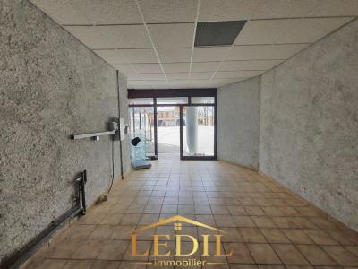 Acheter Local commercial 35 m2 Laruns
