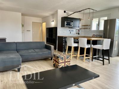 Acheter Appartement 70 m2 Merignac