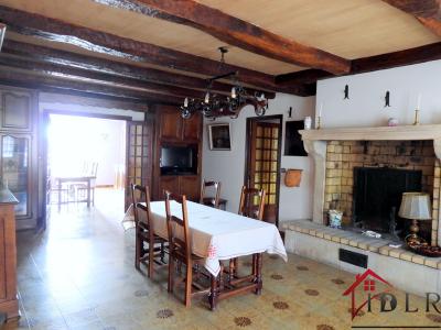 Annonce Vente 7 pices Maison Fayl-billot 52