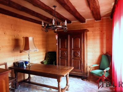 Acheter Maison Fayl-billot 99000 euros