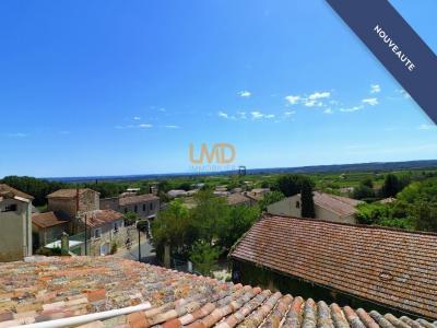 Annonce Vente 9 pices Maison Fons 30