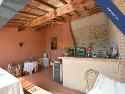 Acheter Maison Fons Gard